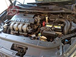 نيسان سنترا